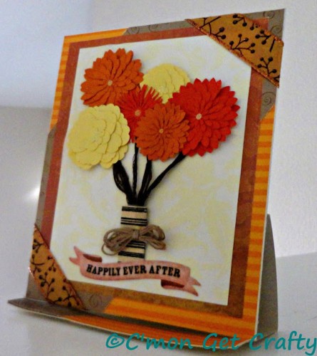 Get Crafty with Cards