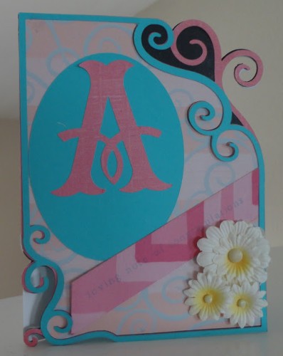 Get Crafty With Cards