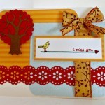 Get Crafty with Cards