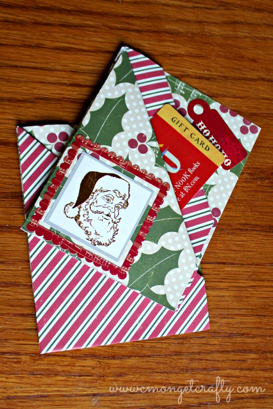 Crafty Christmas