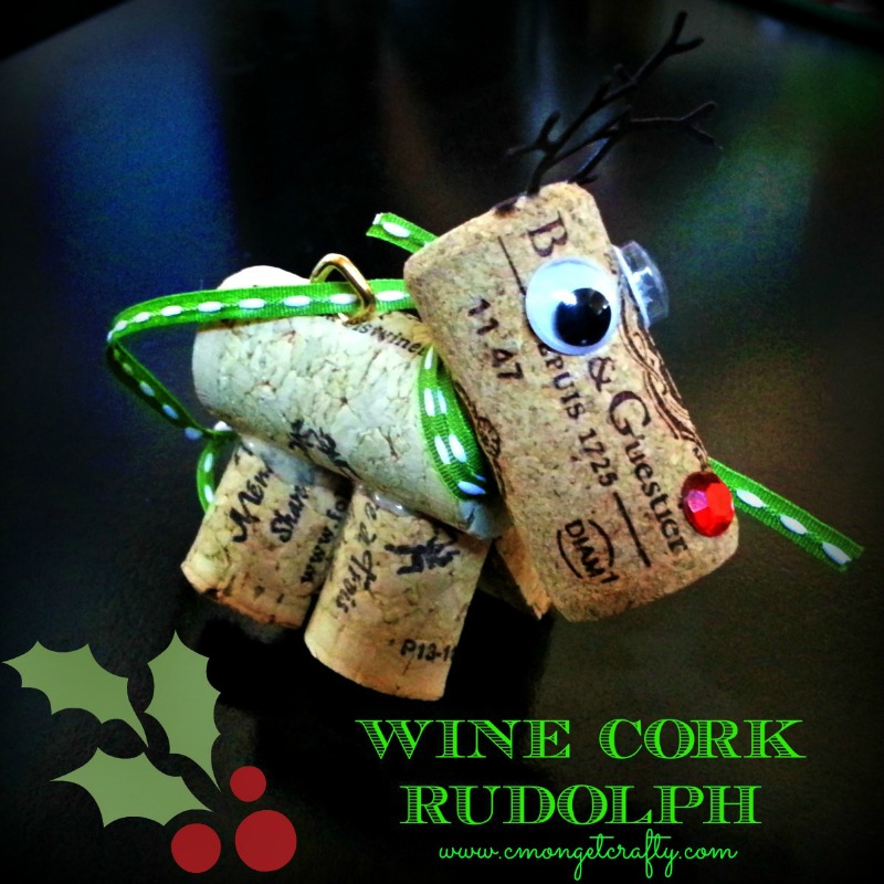 Crafty Christmas