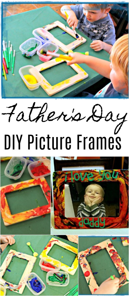 Fathers Day Facebook Frame Design Corral