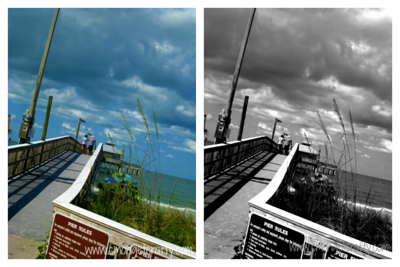 PicMonkey Collage 3SM - C'mon Get Crafty DIY Wall Art with Photos