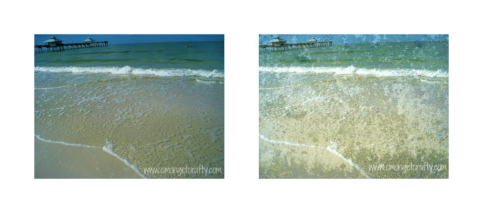 PicMonkey Collage2 - C'mon Get Crafty DIY Wall Art with Photos