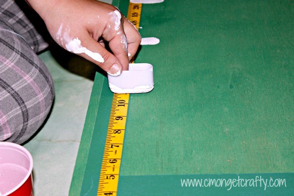 DIY Bag Toss