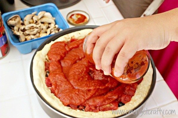 IMG_4614WM - C'mon Get Crafty Chicago Style Pizza