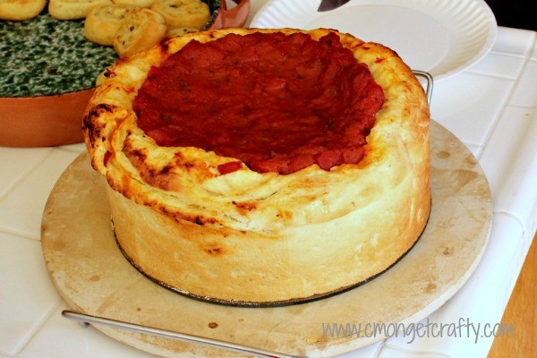 IMG_4642WM - C'mon Get Crafty Chicago Style Pizza