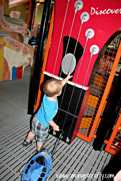 IMG_0004SM - C'mon Get Crafty Las Vegas Children's Discovery Museum