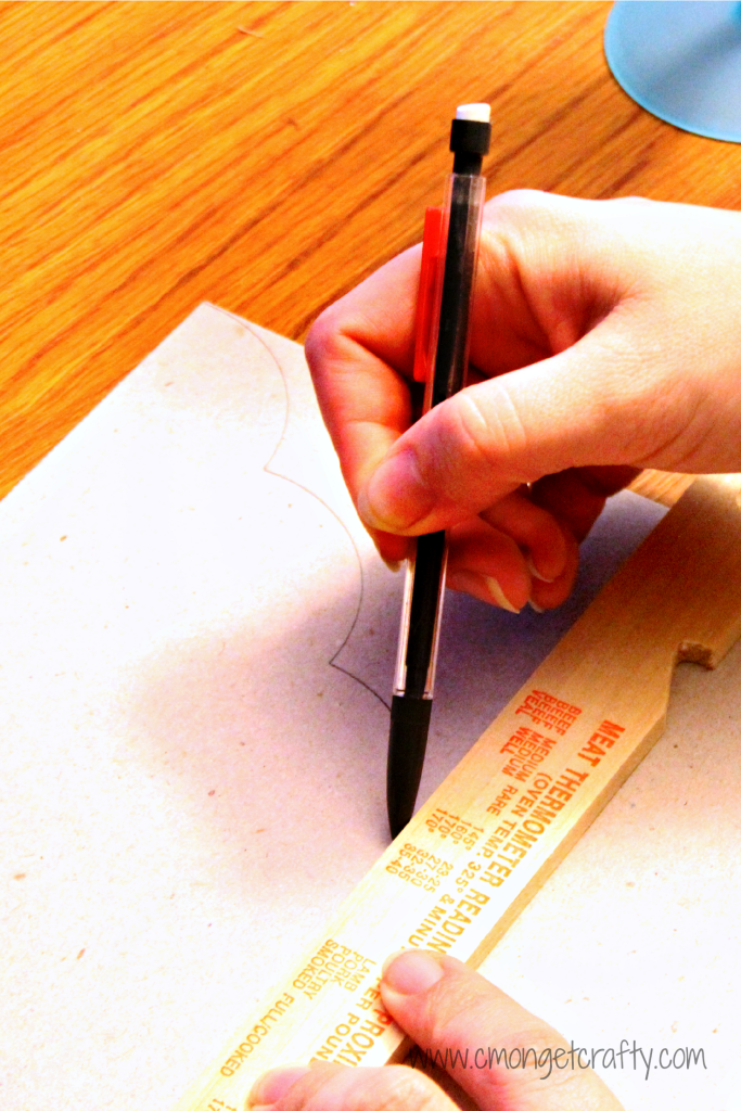 How to Make a Piston Cup C'mon Get Crafty