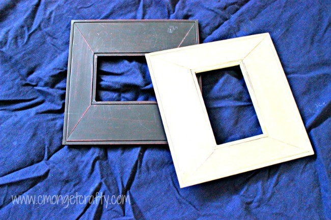 cmongetcrafty-buddy-frames - C'mon Get Crafty Re-Vamped Clearance Picture Frames