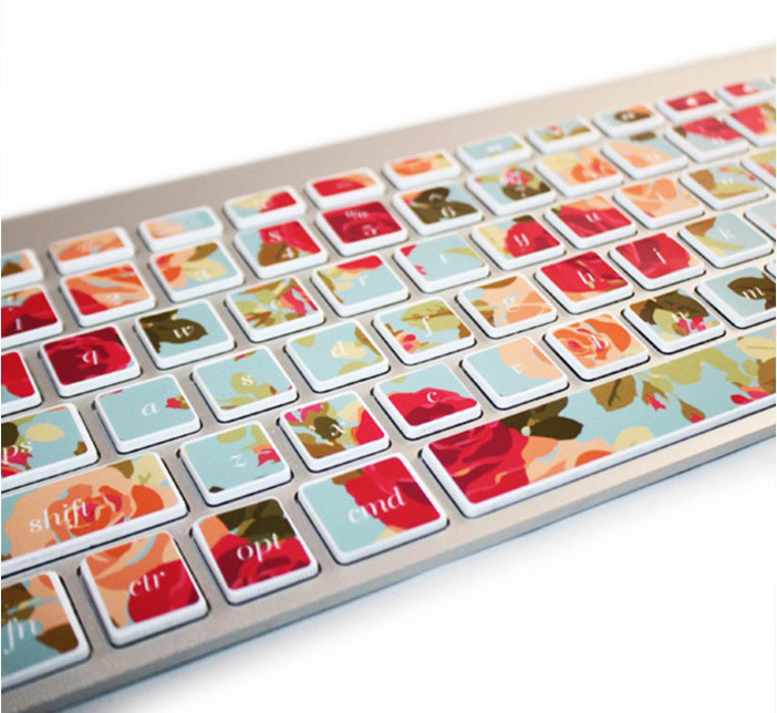 Organizing Craft Storage with Kidecals! #labelitdontloseit