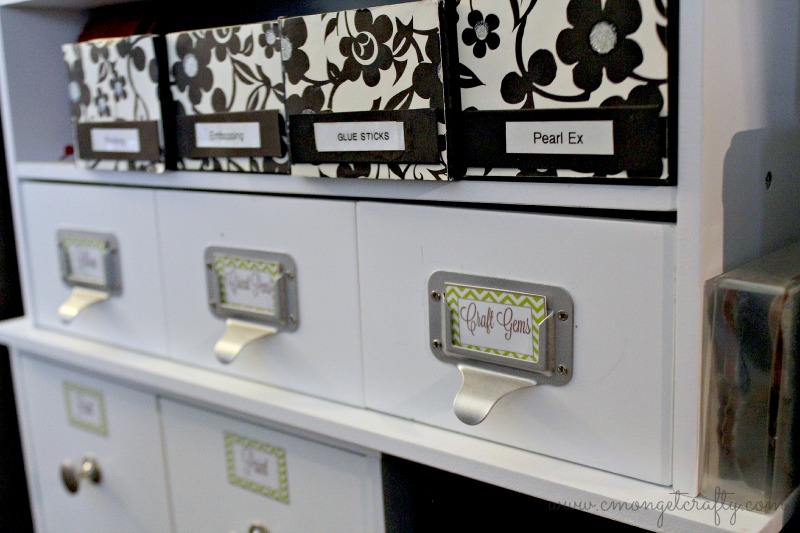 cmongetcraftykidecals34234 - C'mon Get Crafty Organizing Craft Storage