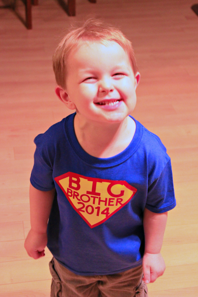 cmongetcrafty-big-brother-superhero-shirt - C'mon Get Crafty Superhero Big Brother Shirt