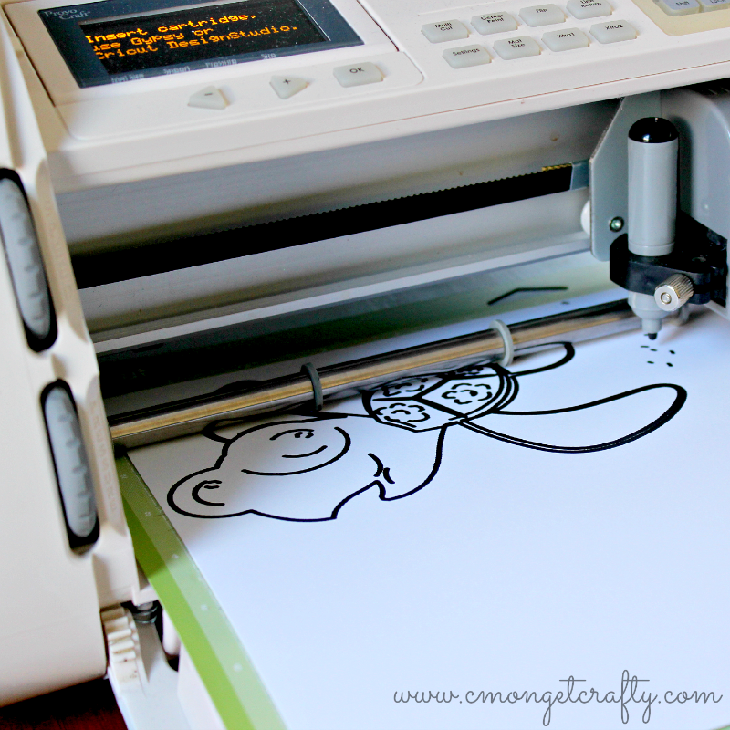 cmongetcrafty-pixar-printables - C'mon Get Crafty Valentine's Day Pixar Printables