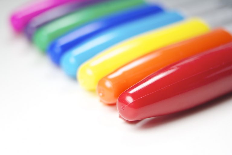 Guest Post: Sharpie Crafts