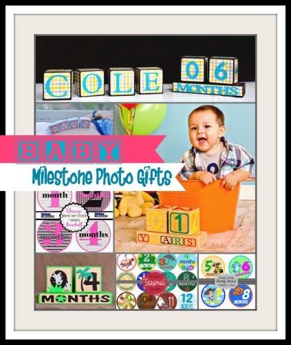 9 Baby Shower Gifts and Ideas - C'mon Get Crafty 9 Baby Shower Gifts and Ideas