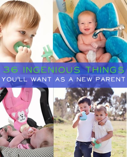 Baby Series 9 Unique Baby Shower Gifts and Ideas - C'mon Get Crafty Baby Shower Gifts and Ideas