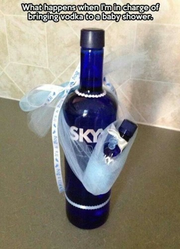 9 Baby Shower Gifts and Ideas - C'mon Get Crafty 9 Baby Shower Gifts and Ideas