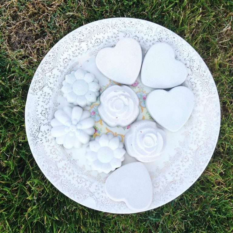 Guest Post: DIY Sidewalk Chalk