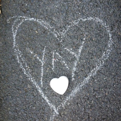 cmongetcrafty-make-chalk-5 - C'mon Get Crafty DIY Sidewalk Chalk