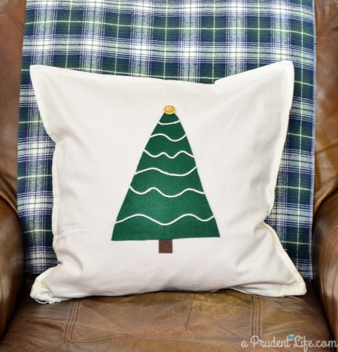 Christmas Home Decor DIY  - C'mon Get Crafty Christmas Home Decor DIY