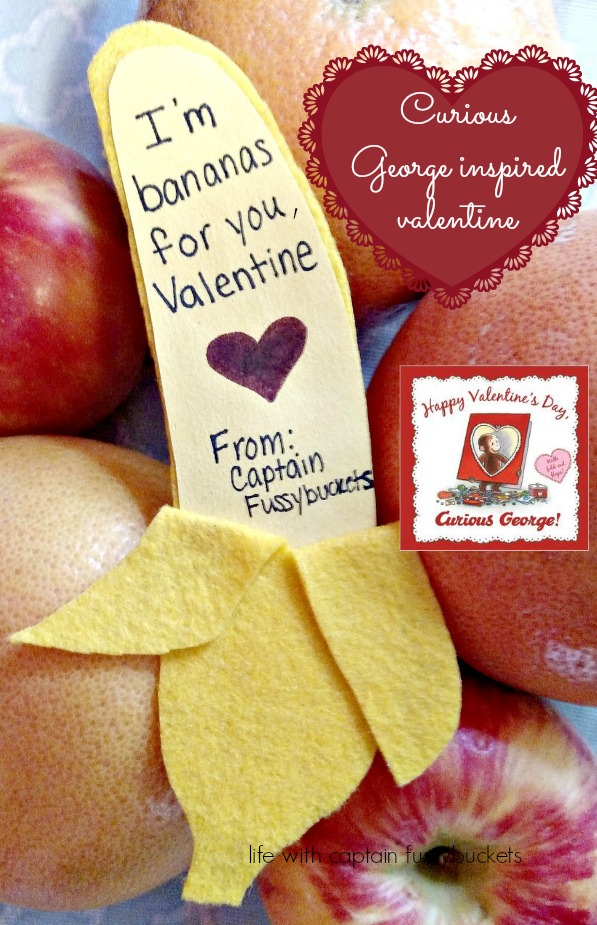 valentine - C'mon Get Crafty 14 Valentine's Day Crafts