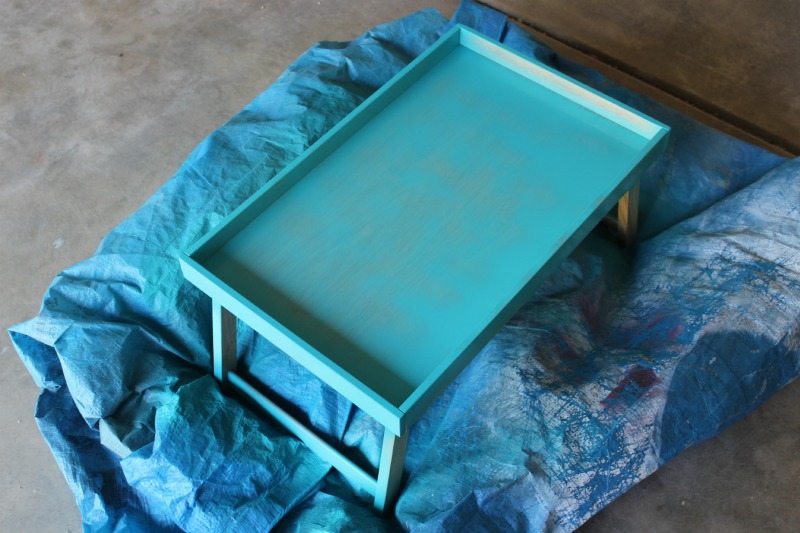 C'mon Get Crafty Guest Room Makeover 02 - C'mon Get Crafty Guest Room Decor