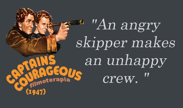 7 Motivational Movie Quotes: Movie Monday