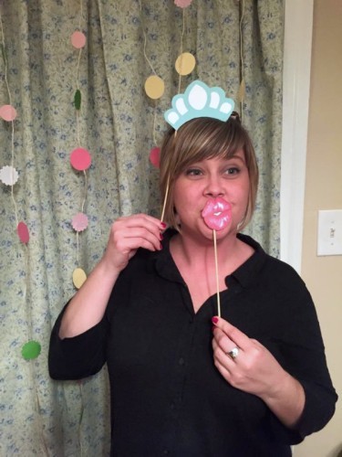 Cmon Get Crafty Girls Night Glass 11 - C'mon Get Crafty Girls Night Wine Glass Craft