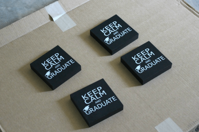 C'mon Get Crafty Love You Sign 01 - C'mon Get Crafty Gallery Wall Art Ideas