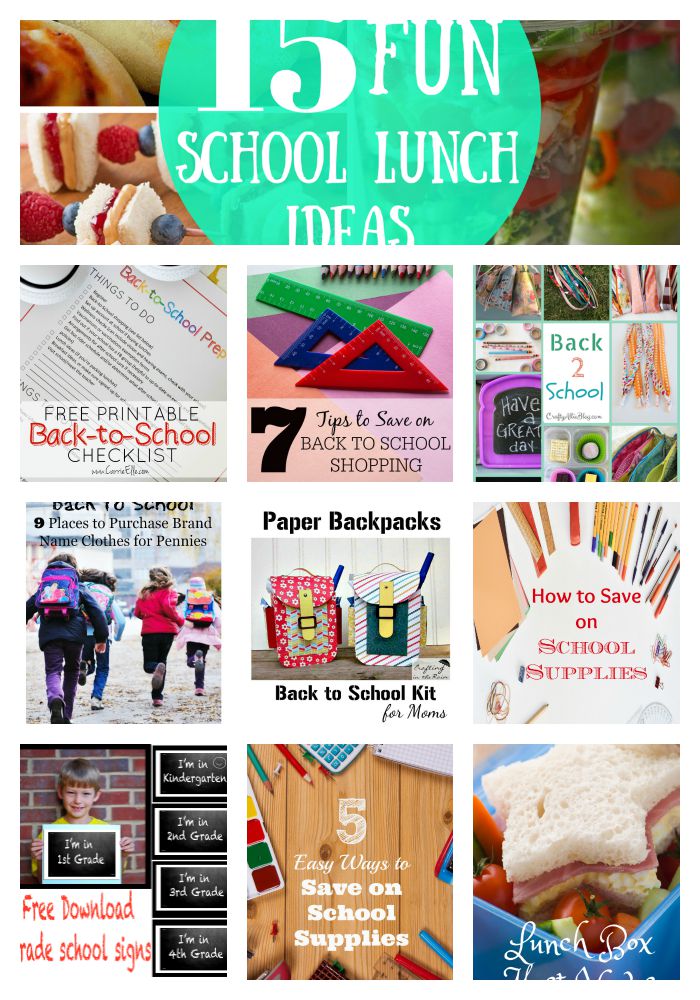 Merry Monday Link Party #64