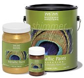 mm-mpc-paint2 - C'mon Get Crafty Stenciled Side Table