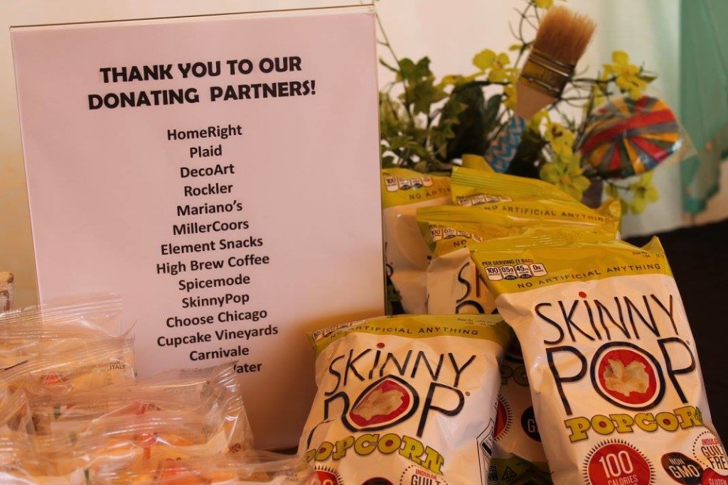 DIY Midwest Bloggers