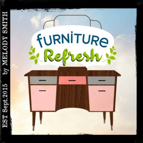 Furniture Refresh