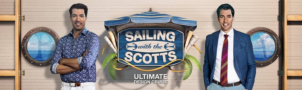 Sailing with the Scotts