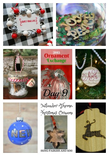 2015-Ornament-Exchange-Day-9 - C'mon Get Crafty 2015-Ornament-Exchange-Day-9