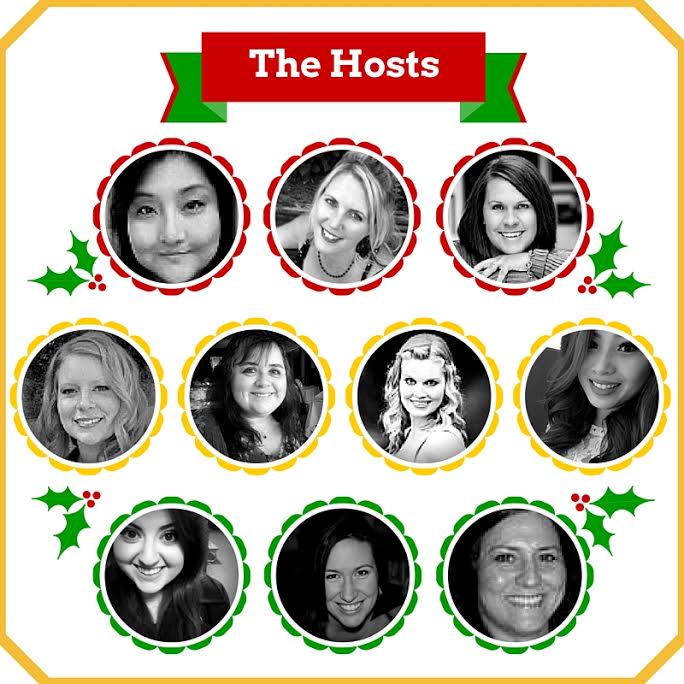 2015 Ornament Exchange Link Party