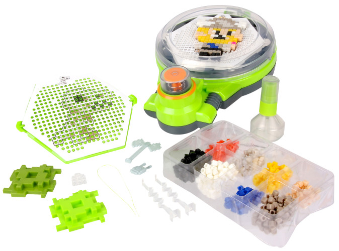 87008_QXS1_TurboDryer_OOP1_FEP - C'mon Get Crafty Tech-Free Entertainment for Kids