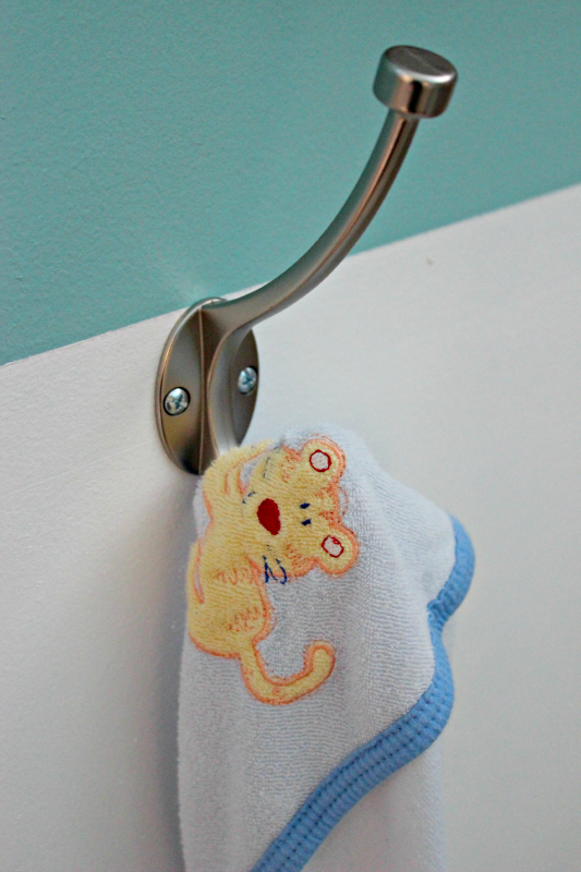 CGC Nautica 11 - C'mon Get Crafty Bathroom Before and After