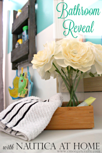 CGC Nautica PIN 2 - C'mon Get Crafty Bathroom Reveal