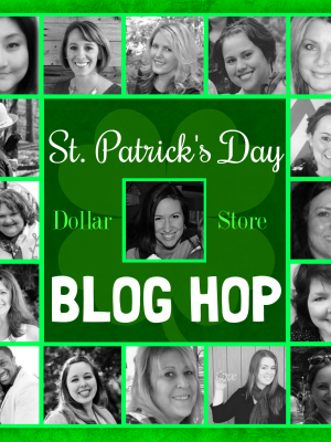 St. Patrick's Day Craft