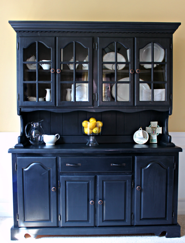 Fab Flippin Furniture Contest