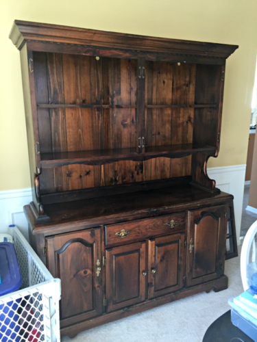 Fab Flippin Furniture Contest