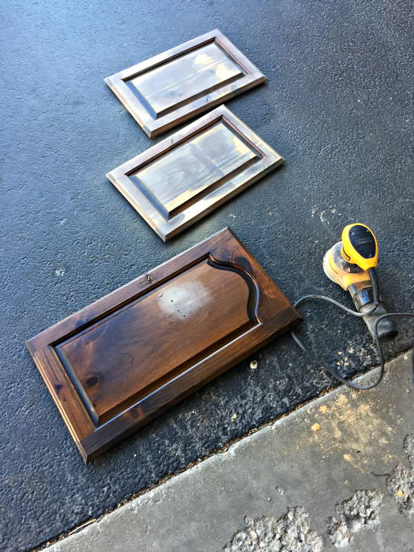 Fab Flippin Furniture Contest