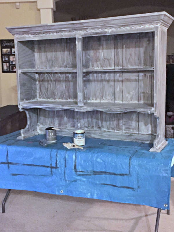 Fab Flippin Furniture Contest