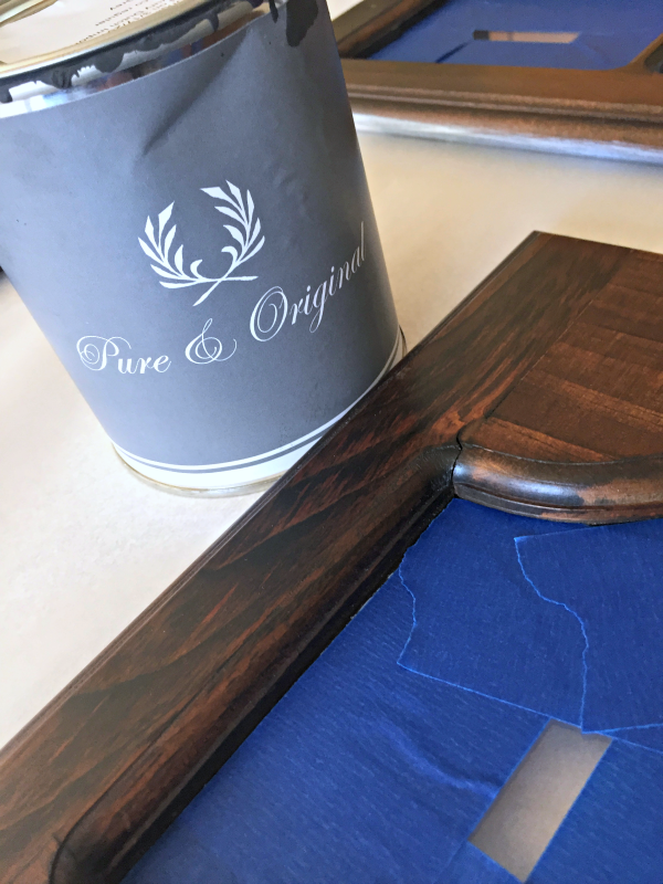 Fab Flippin Furniture Contest