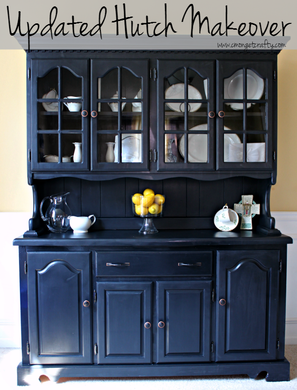 Fab Flippin Furniture Contest