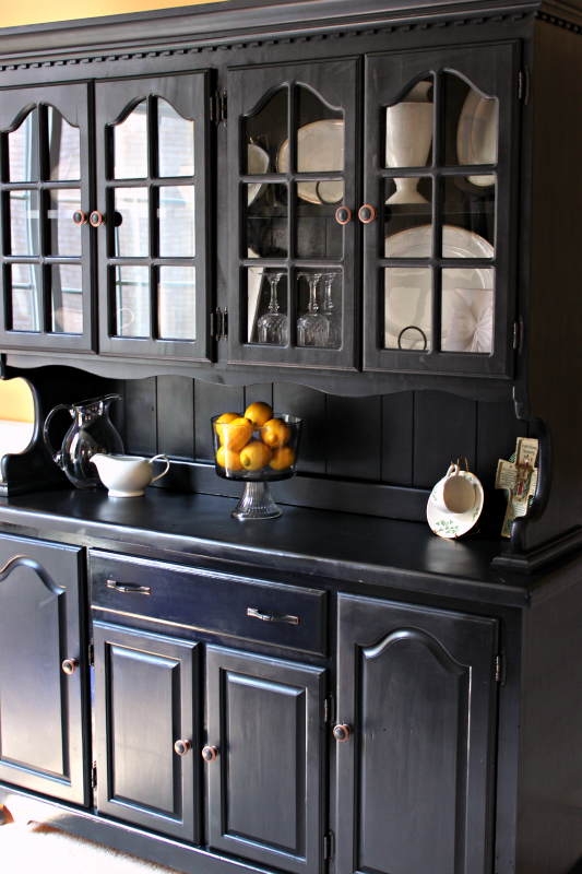 Fab Flippin Furniture Contest