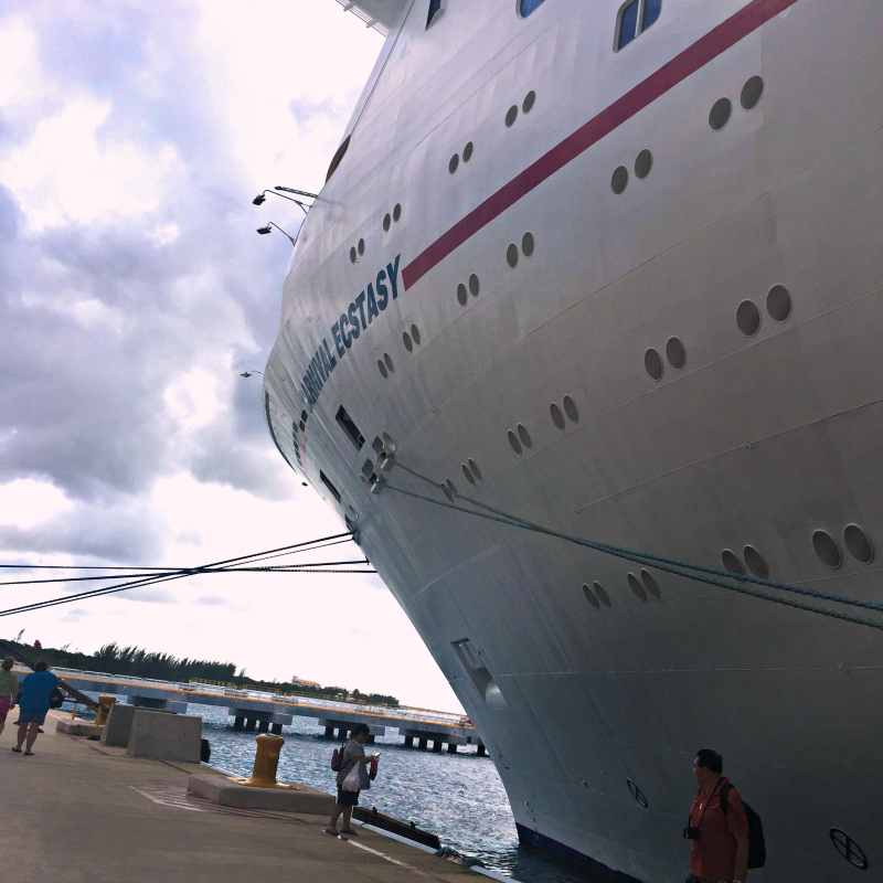 Sailing With The Scotts Design Cruise