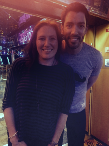 Sailing With The Scotts Design Cruise